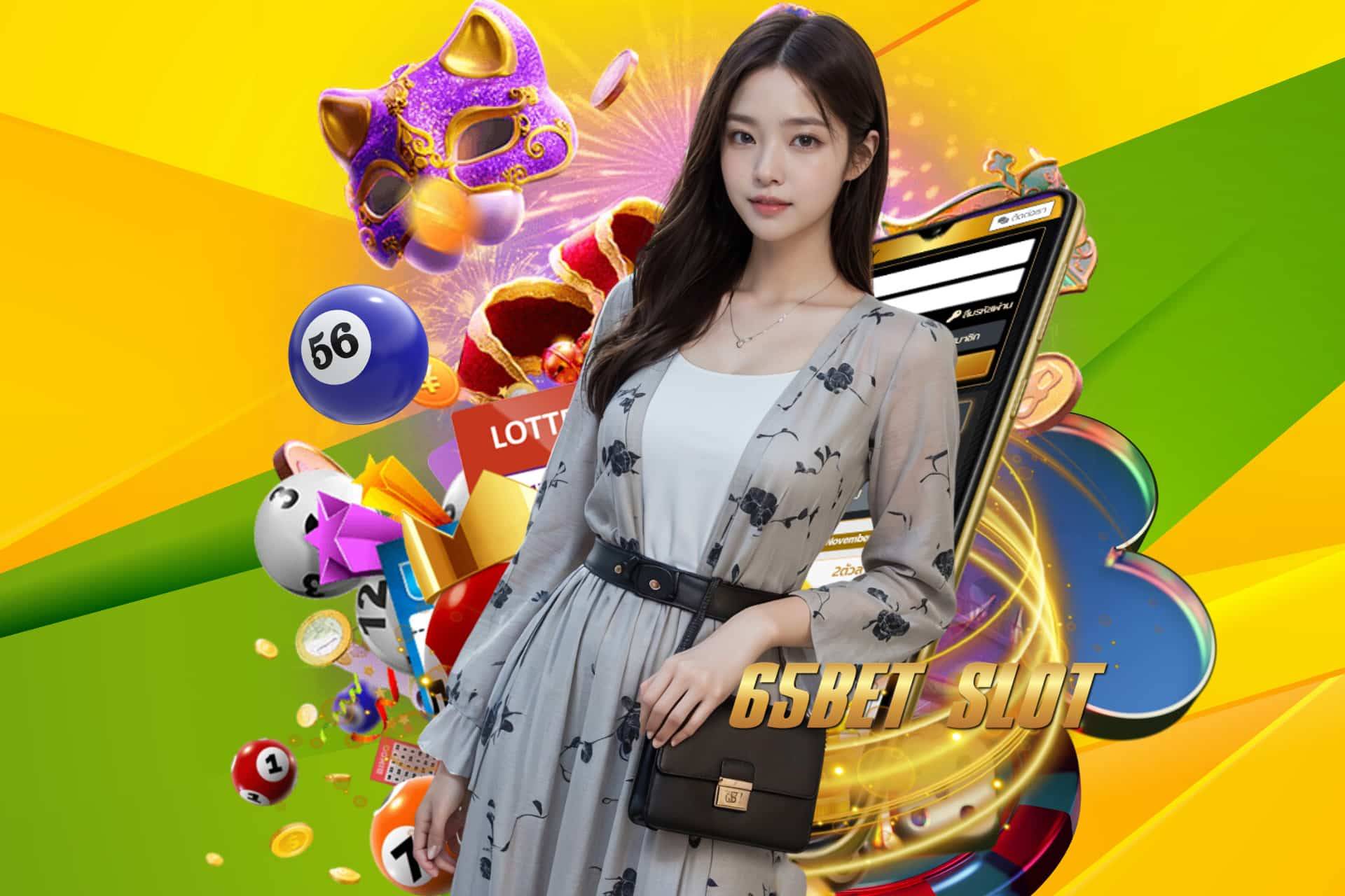65bet slot ทางเข้า